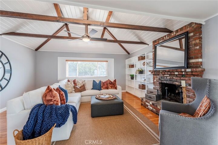 Property Photo:  4652 Juan Avenue  CA 90505
