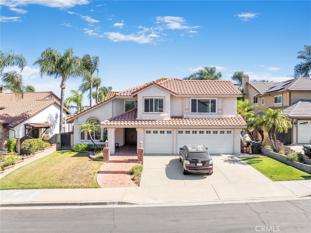 Property Photo:  2741 Olympic View Drive  CA 91709 