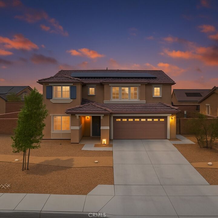 Property Photo:  11760 Espola Place  CA 92392 