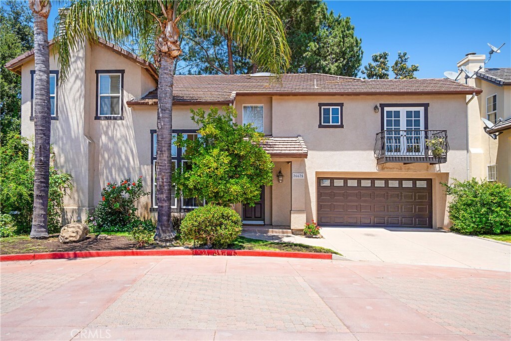 Property Photo:  26675 Country Creek Lane  CA 91302 