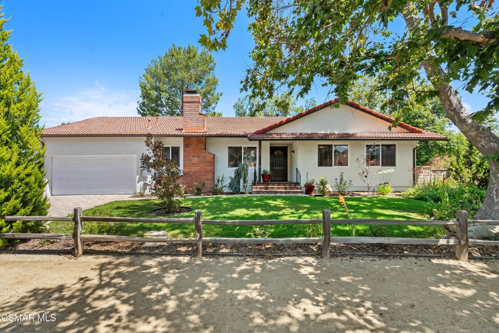 Property Photo: 1625 Rambling Road CA 93065