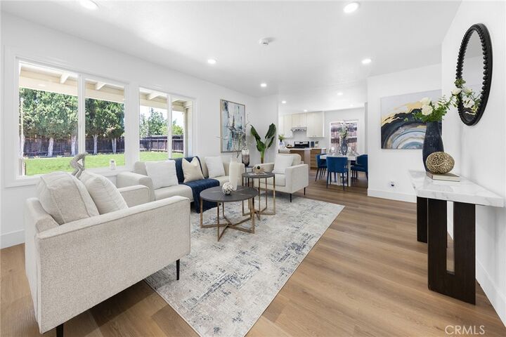 Property Photo: 1851 S San Antonio Avenue CA 91766