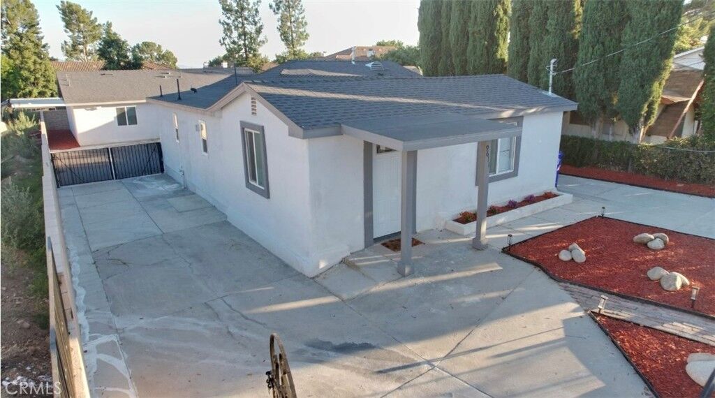 Property Photo:  9611 Monte Vista St.  CA 91701 