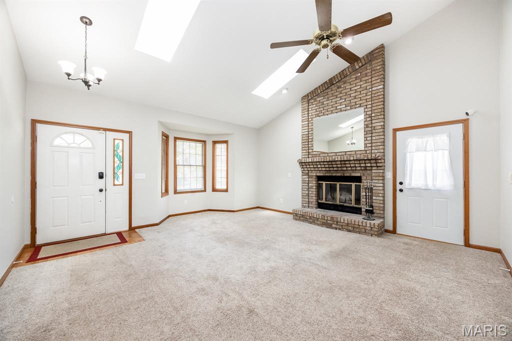 Property Photo: 2210 Greenfield Drive IL 62221