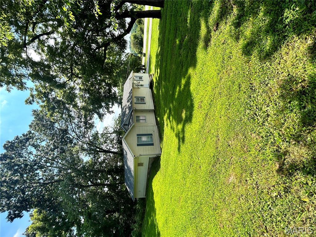Property Photo: 615 N Old Highway 66 MO 65441