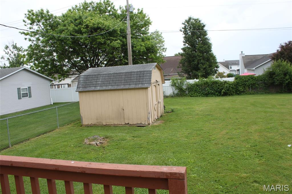 Property Photo:  16 S Lang Drive  MO 63366 