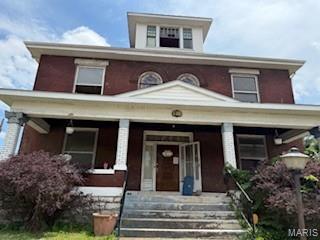 Property Photo: 570 Washington Place IL 62205