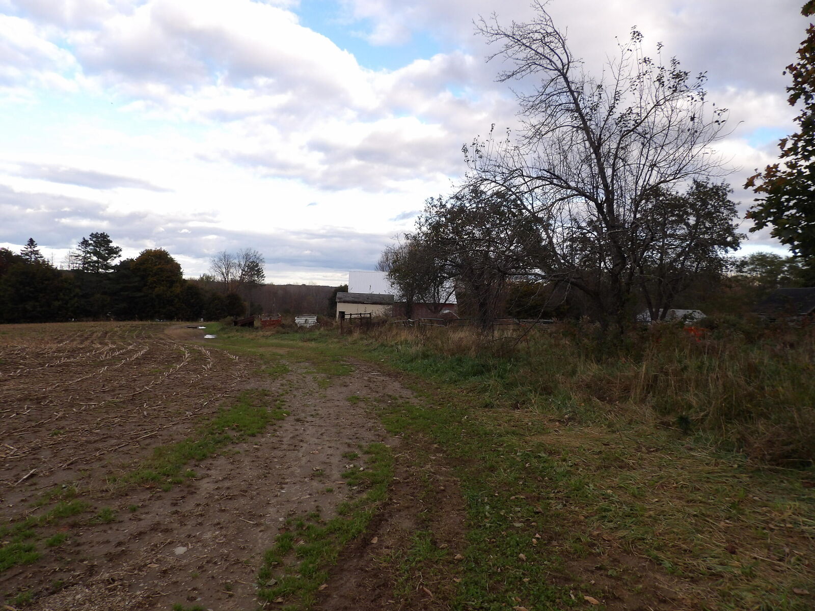 Property Photo: 38 Atkinson Road ME 04422