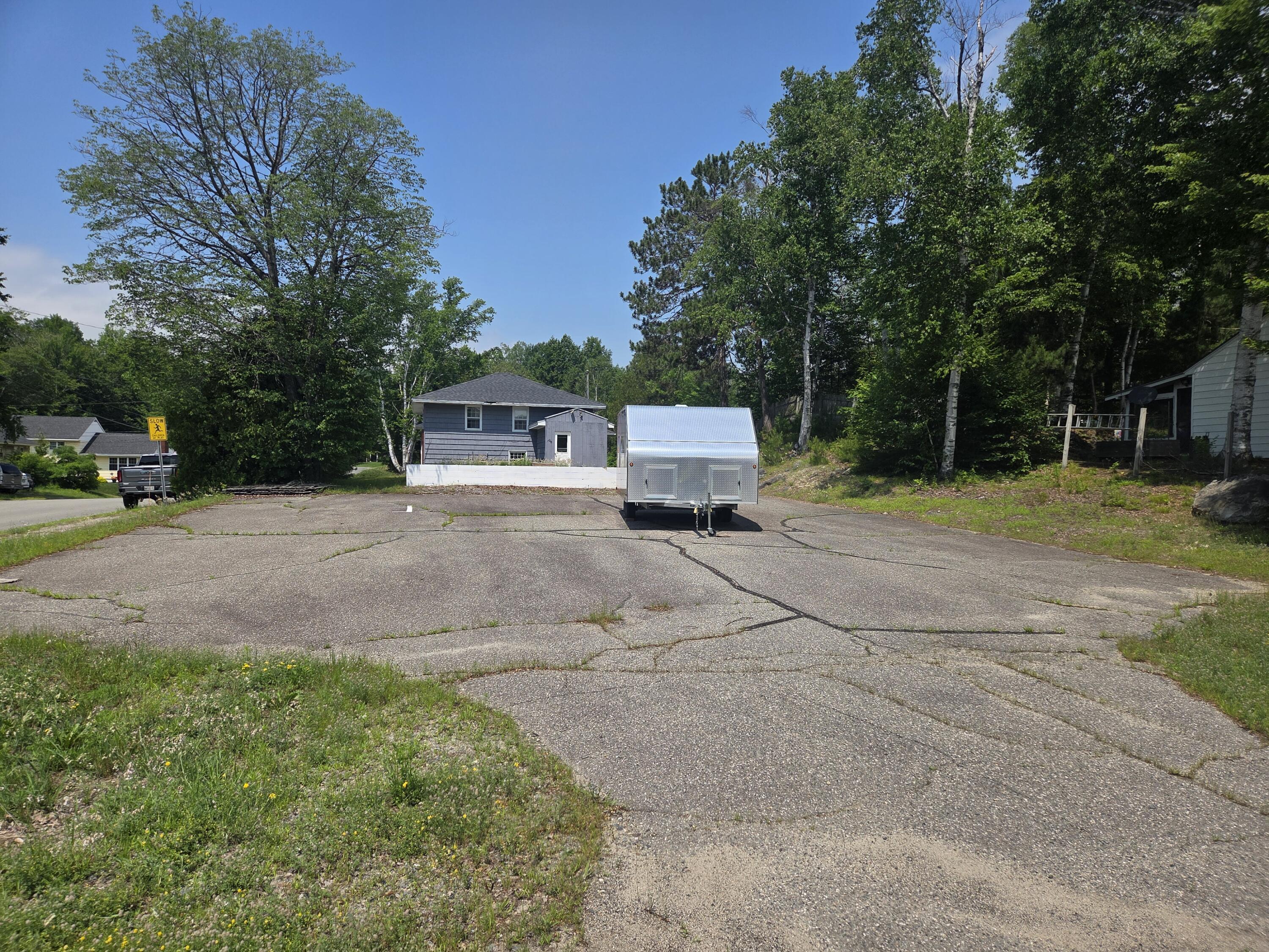 Property Photo: 125 Connecticut Avenue ME 04462