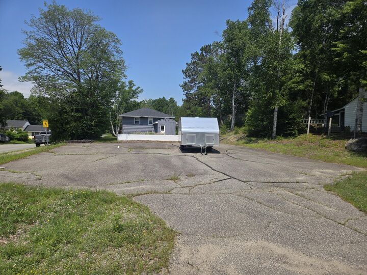 Property Photo: 125 Connecticut Avenue ME 04462