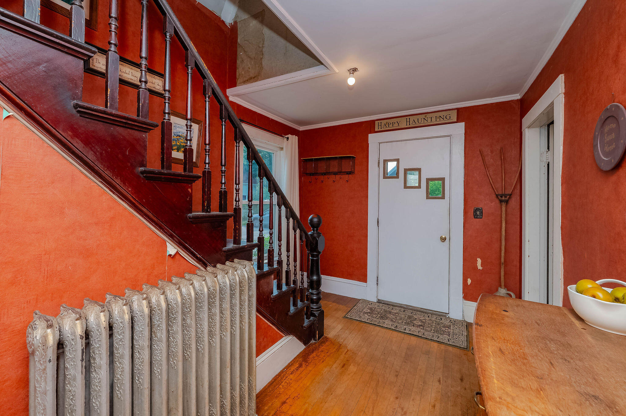 Property Photo: 12 Court Street NH 03867