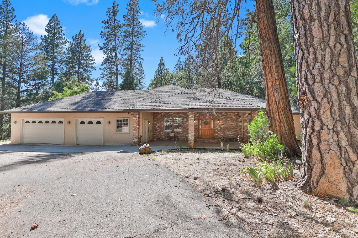 Property Photo:  4351 Puerta Del Sol  CA 95709 