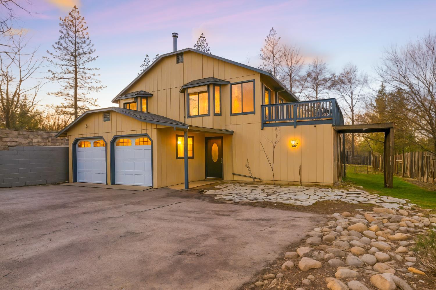 3291 Promenade Lane  Placerville CA 95667 photo
