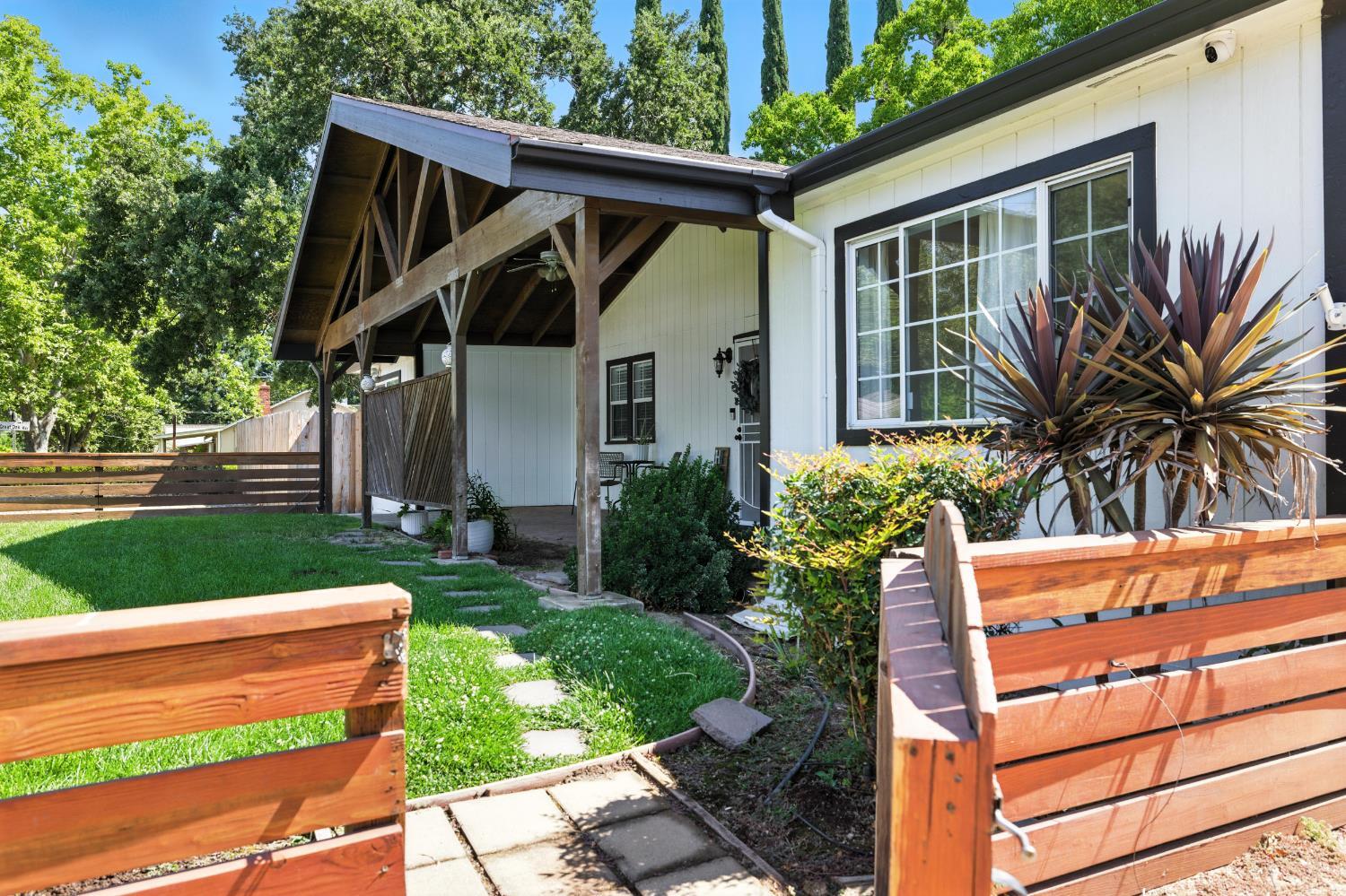 Property Photo: 5302 Illinois Avenue CA 95628