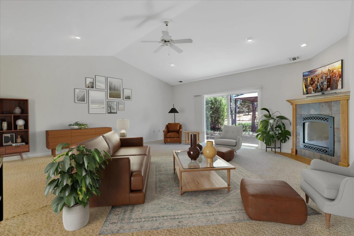 Property Photo:  10023 Hard Rock Road  CA 95975 