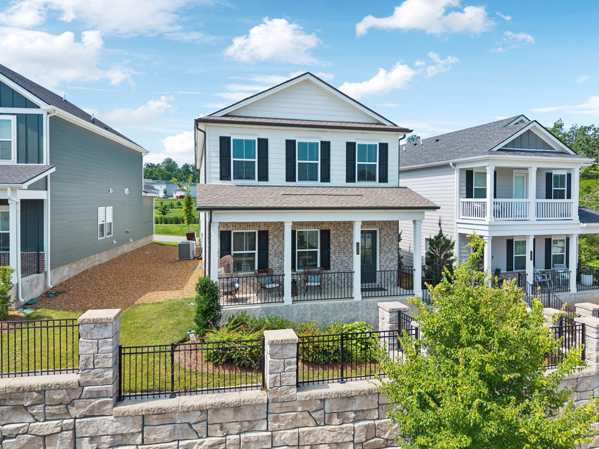 Property Photo: 4939 Myra Dr TN 37076