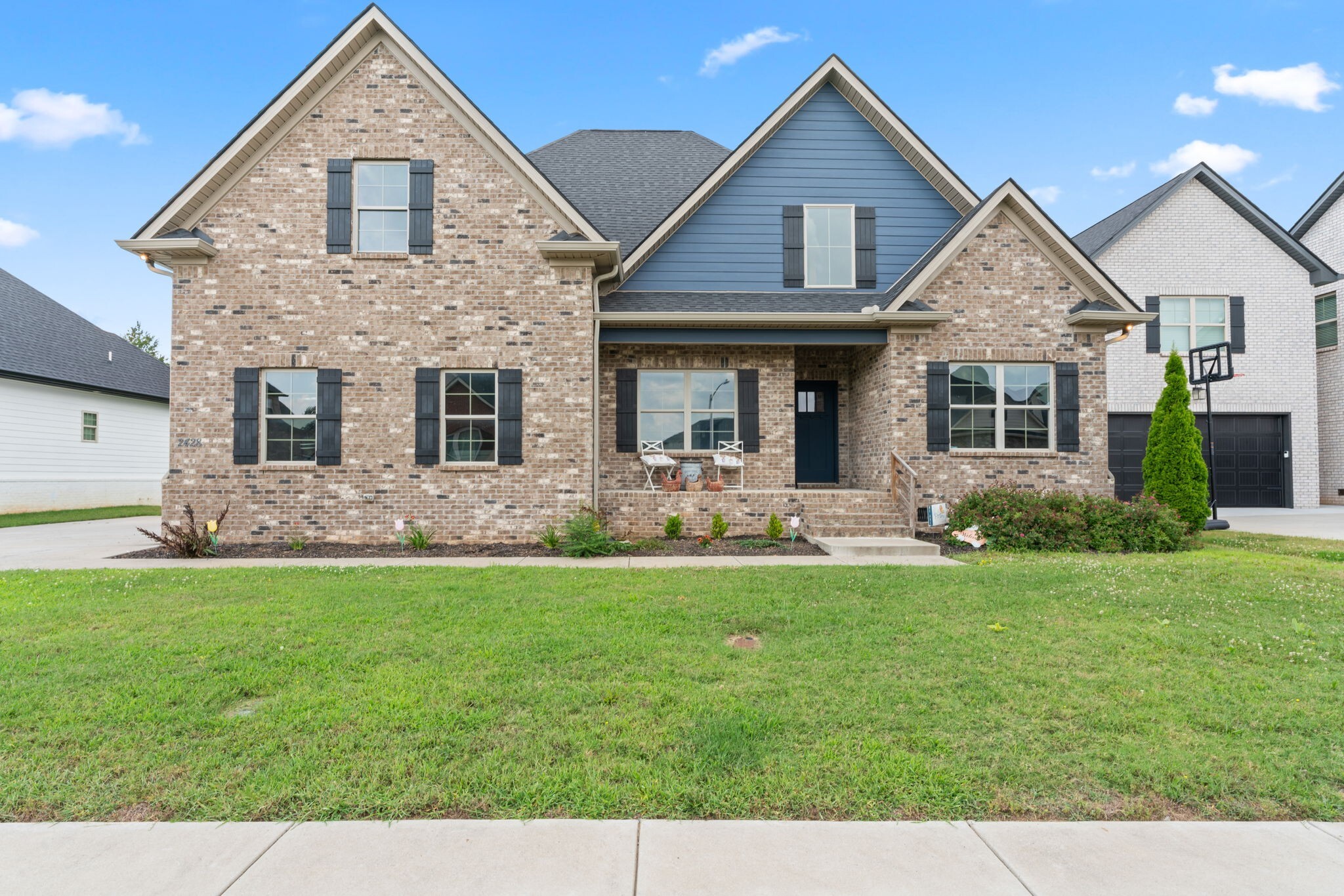 2428 Sandstone Cir  Murfreesboro TN 37130 photo