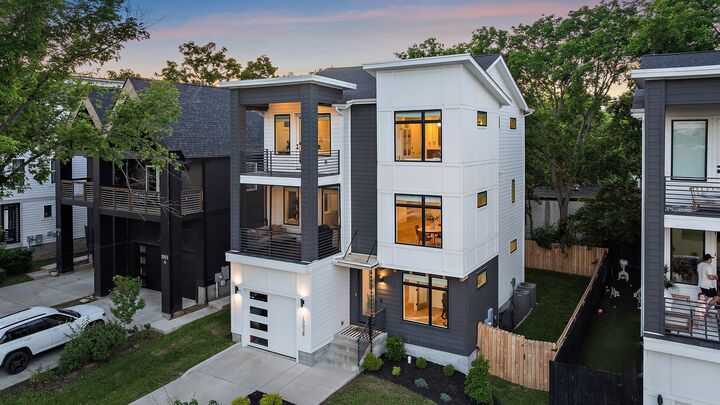 Property Photo:  1003 Alice Street B  TN 37218 