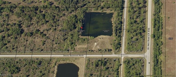 3269 Desoto Boulevard N  Naples FL 34120 photo