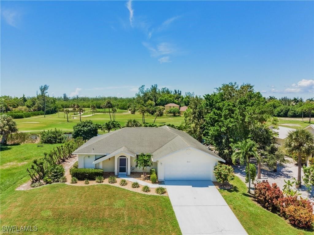 Property Photo:  14319 Clubhouse Drive  FL 33922 