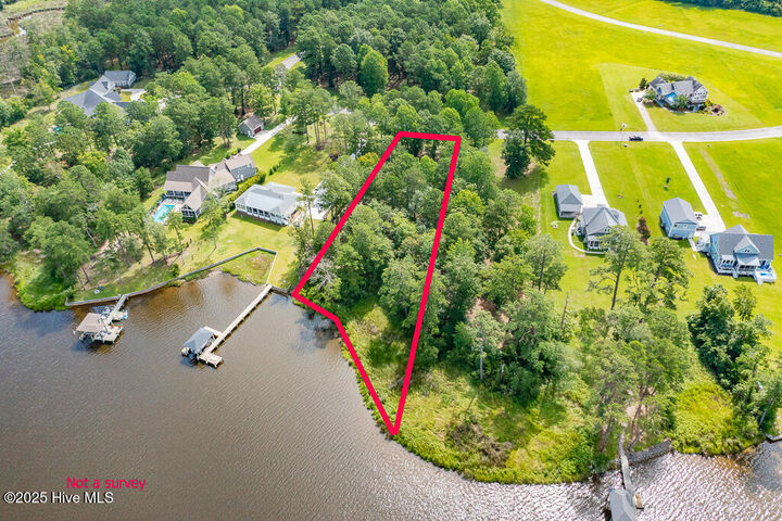 356 Southern Plantation Drive S  Oriental NC 28571 photo