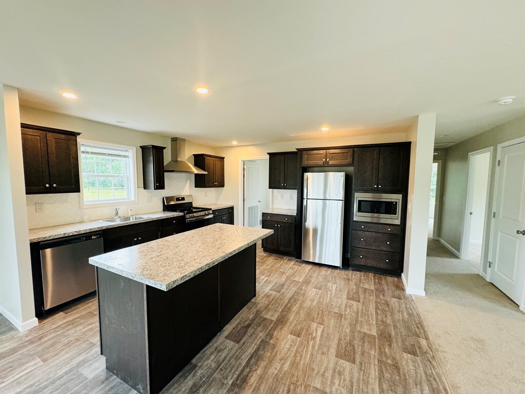 Property Photo:  377A Rockview Ln  PA 18848 