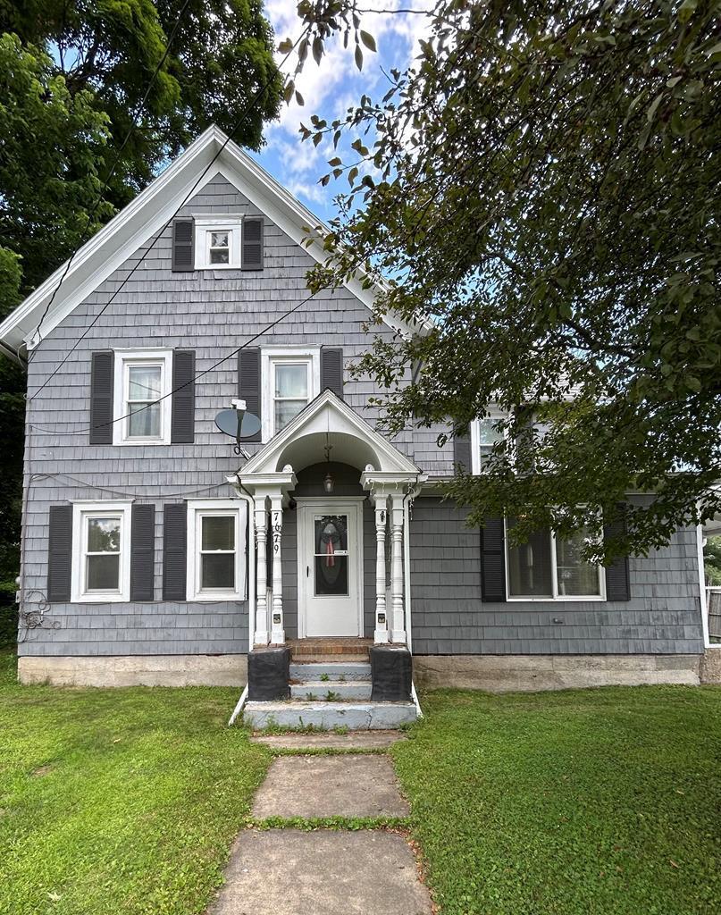 Property Photo: 7679 Ulster Rd PA 18850