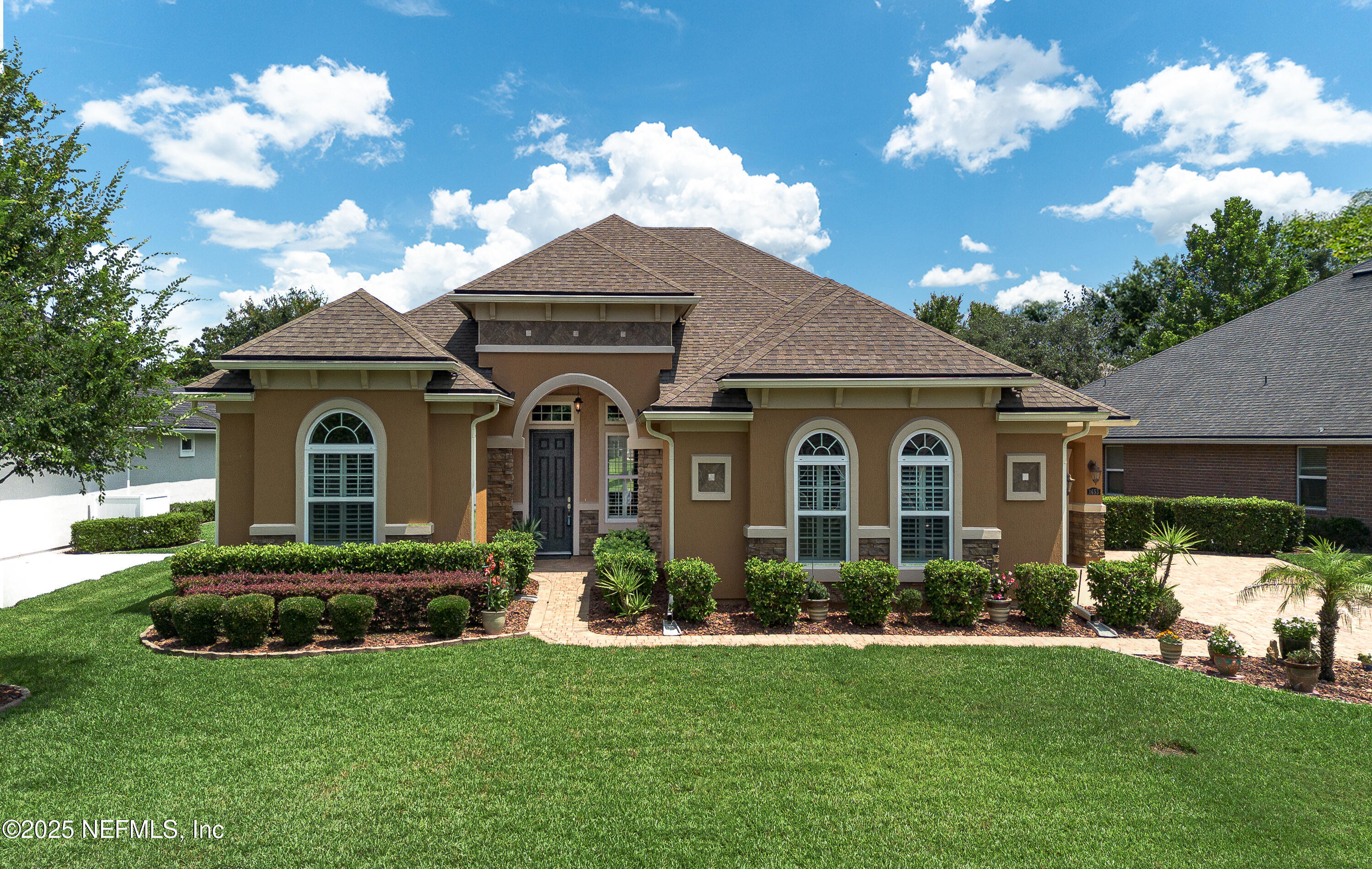 3653 Oglebay Drive  Green Cove Springs FL 32043 photo