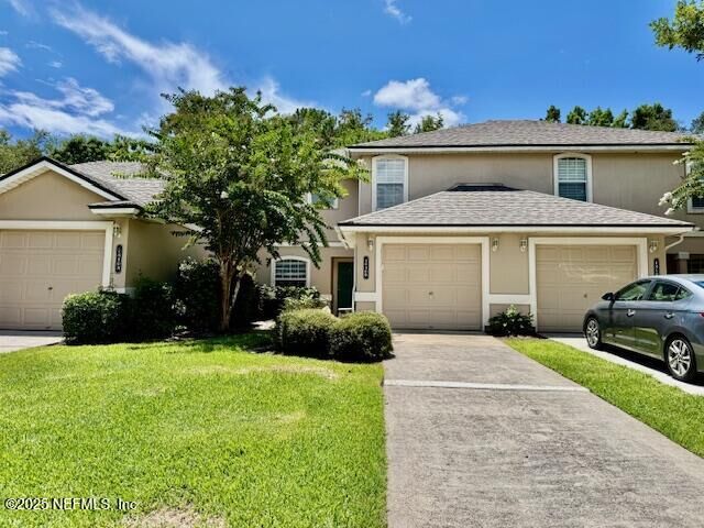 Property Photo: 1810 Green Springs Circle B FL 32003
