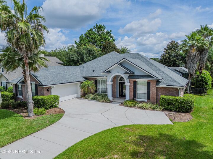 Property Photo: 2268 S Brook Drive FL 32003