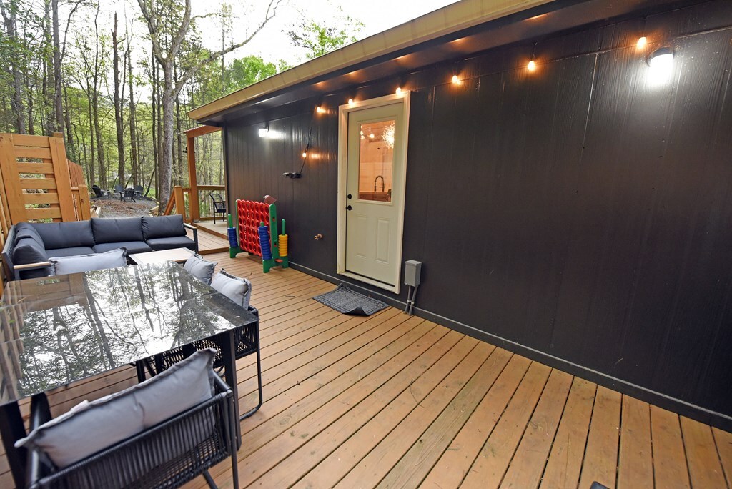 Property Photo:  861 Little Rock Creek  GA 30522 
