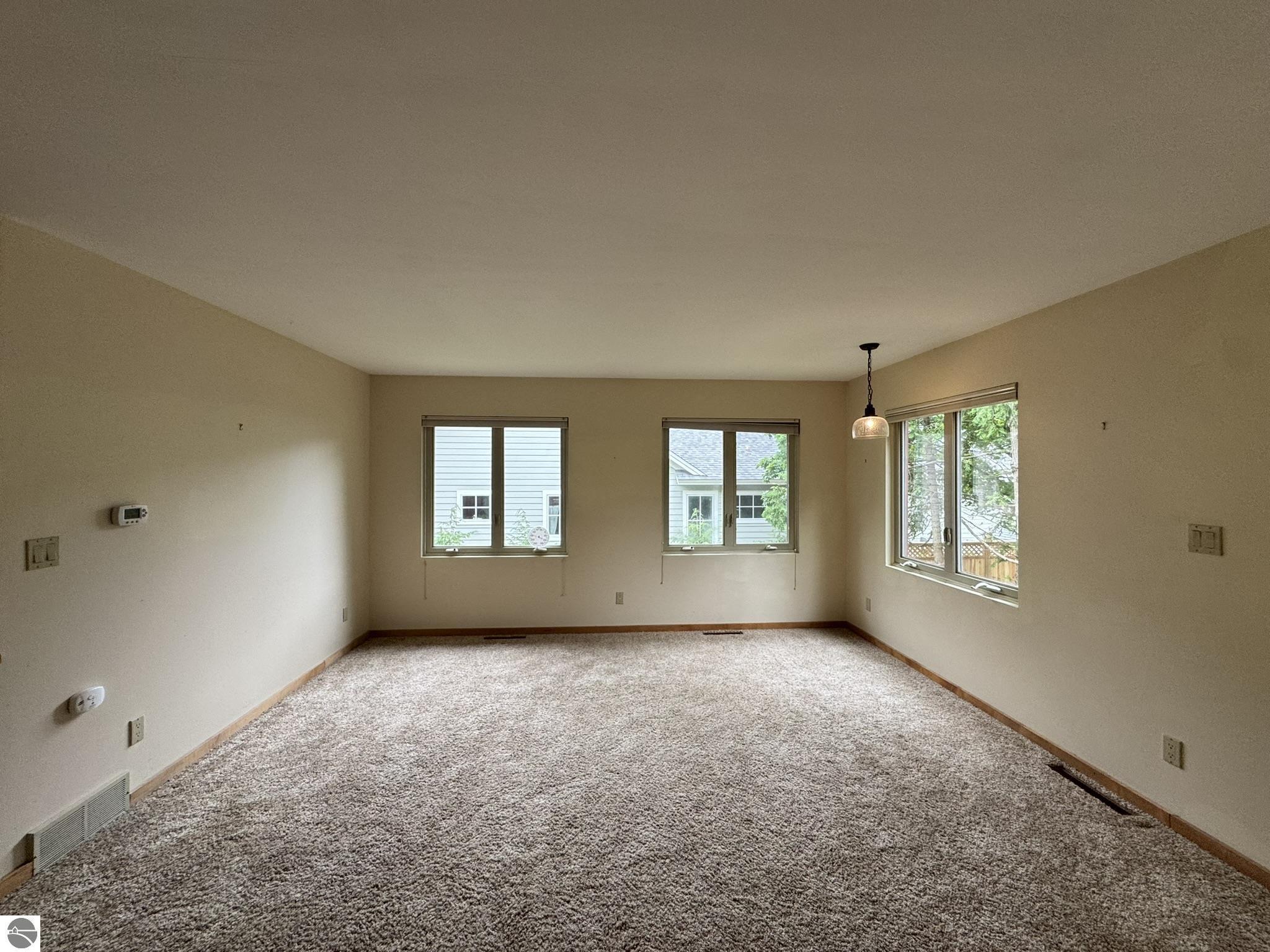 Property Photo: 408 S Fourth Street MI 49654
