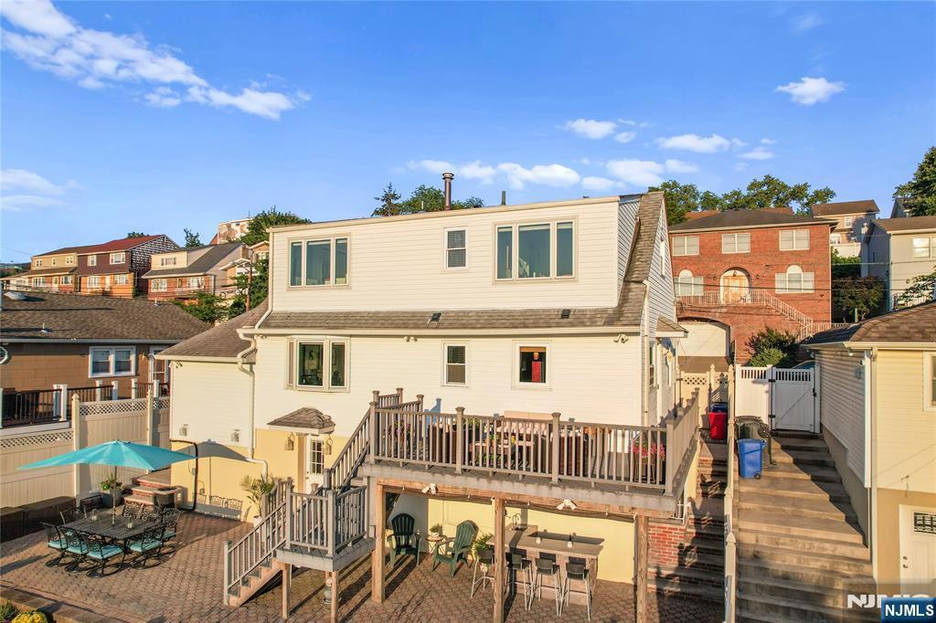 Property Photo: 117 Park Place NJ 07032