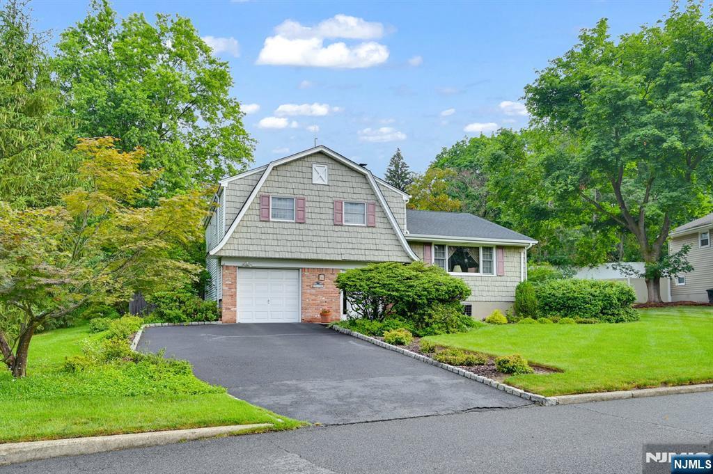 Property Photo: 2 Clover Court NJ 07645