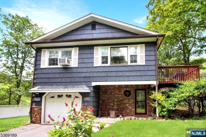 553 Stonetown Road  Ringwood NJ 07456 photo