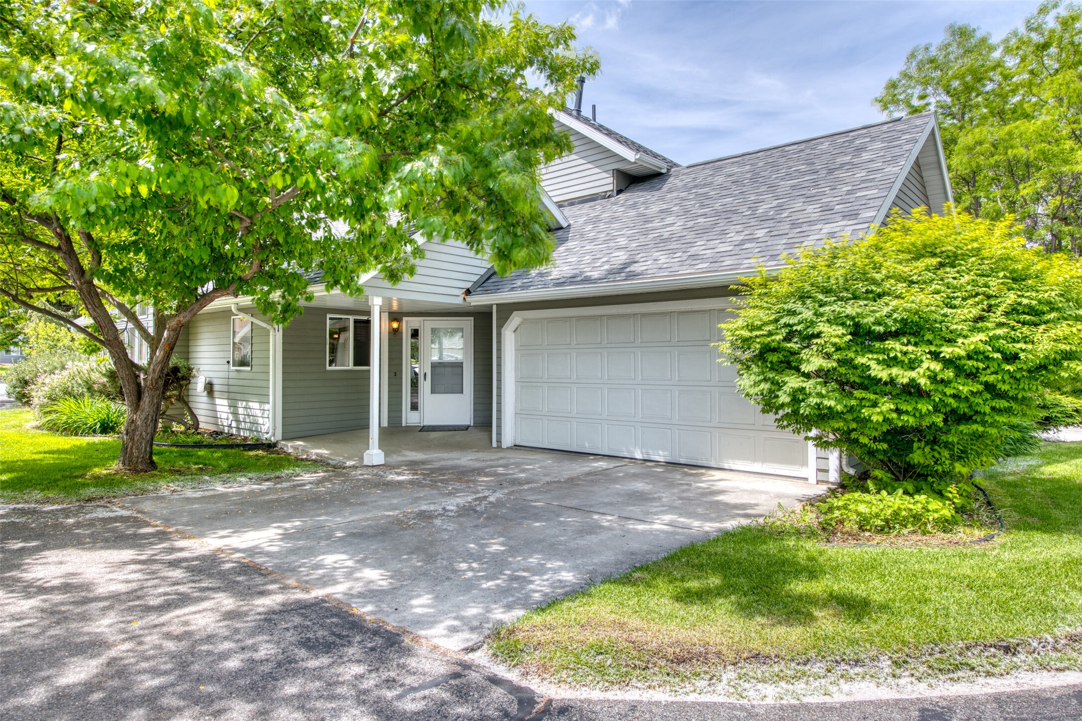 Property Photo: 7 Cheyenne Trail MT 59840