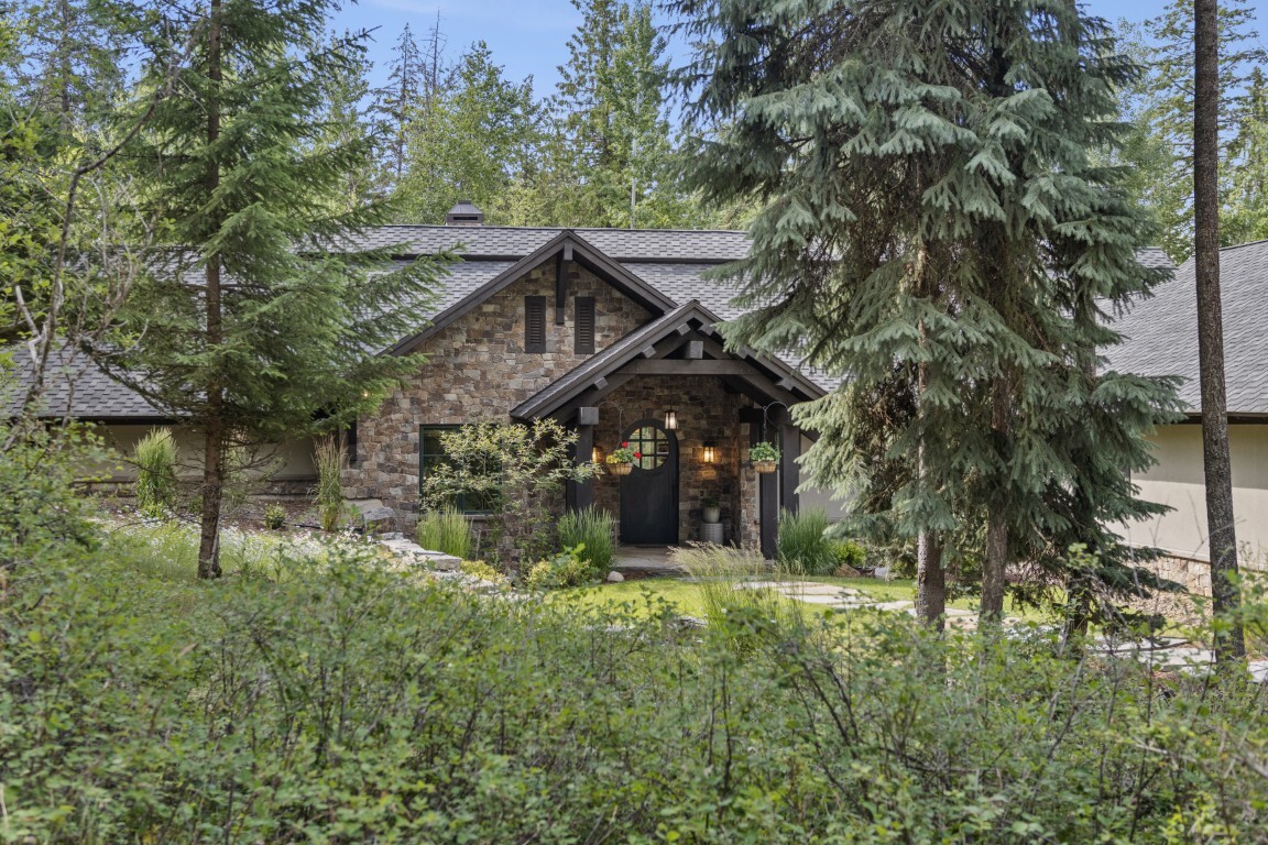Property Photo: 1 Ridge Crest Court MT 59937