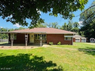 930 Friendship Drive  New Concord OH 43762 photo