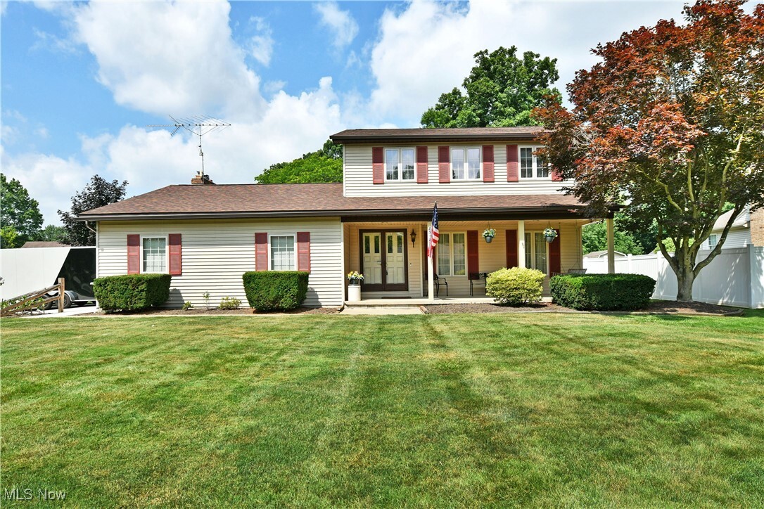 8518 Four Seasons Trail  Poland OH 44514 photo