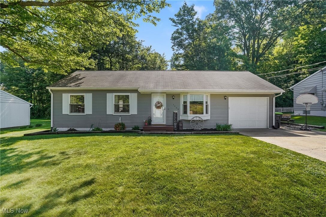 Property Photo:  1300 Andrew Avenue  OH 44460 