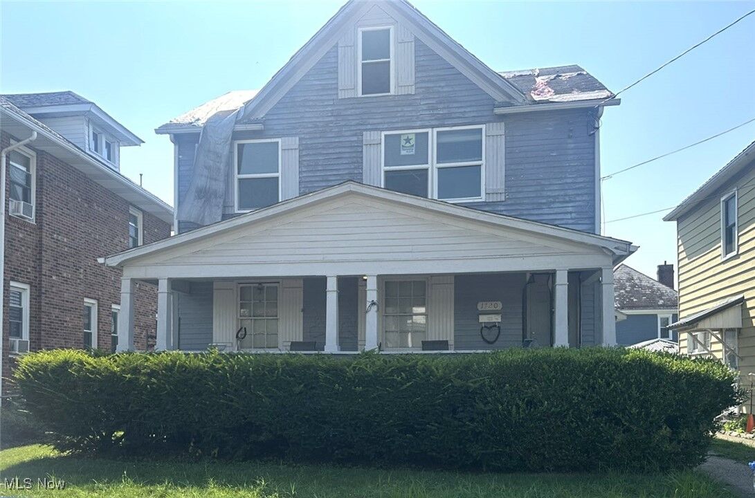 Property Photo:  1720 Spring Street  WV 26101