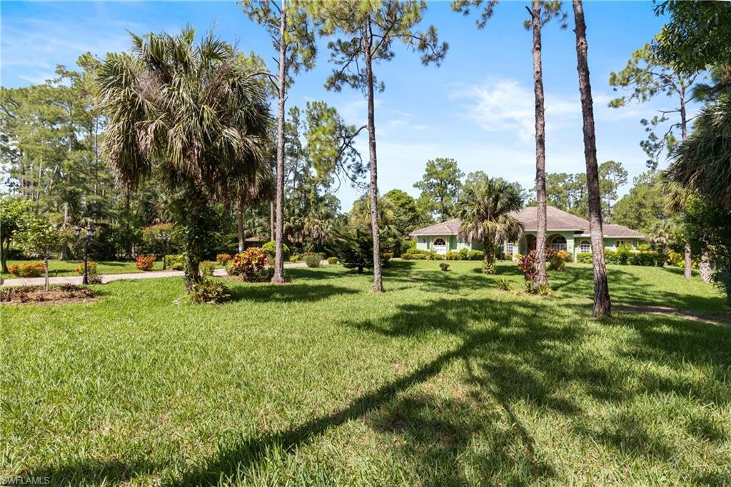 Property Photo: 361 Weber Blvd N FL 34120