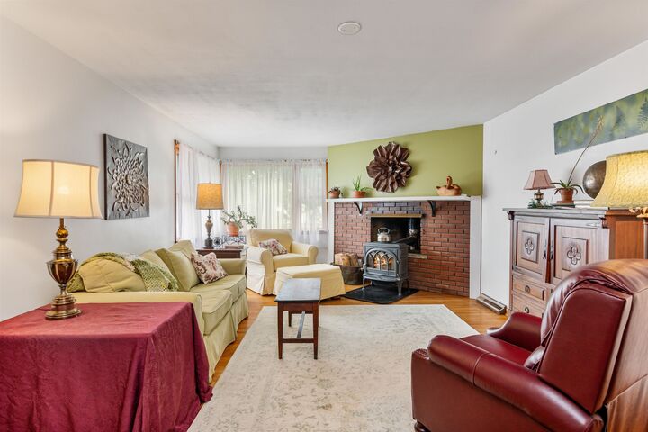 Property Photo: 59 Gail Street VT 05404