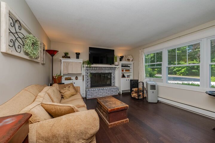 Property Photo:  52 Dover Road  ME 03903 