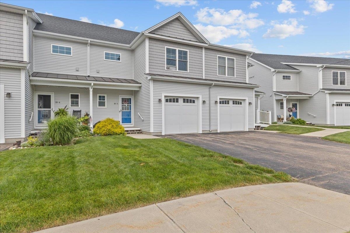 Property Photo:  18 Freeman Woods  VT 05452 