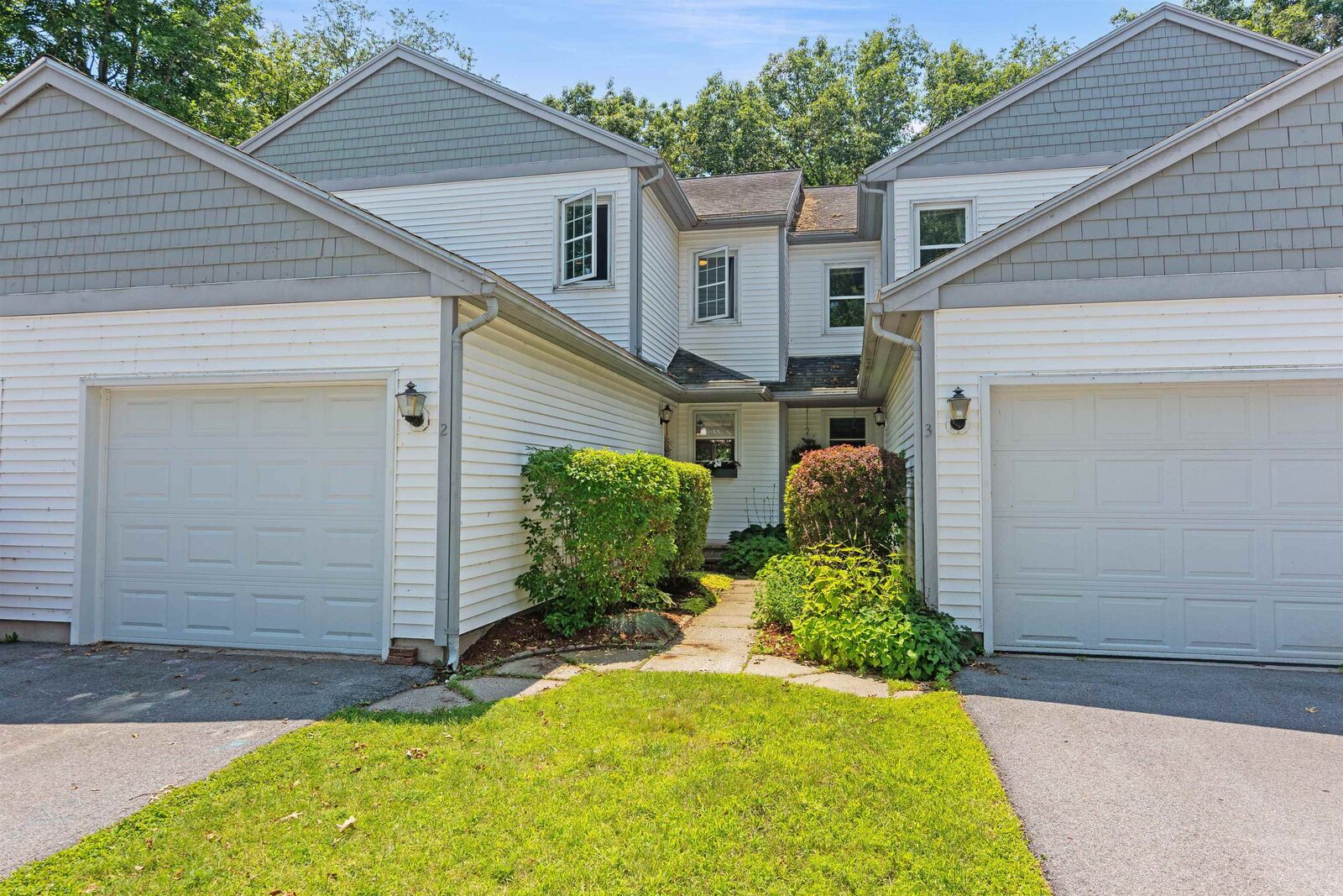 Property Photo: 523 Porters Point Road VT 05446