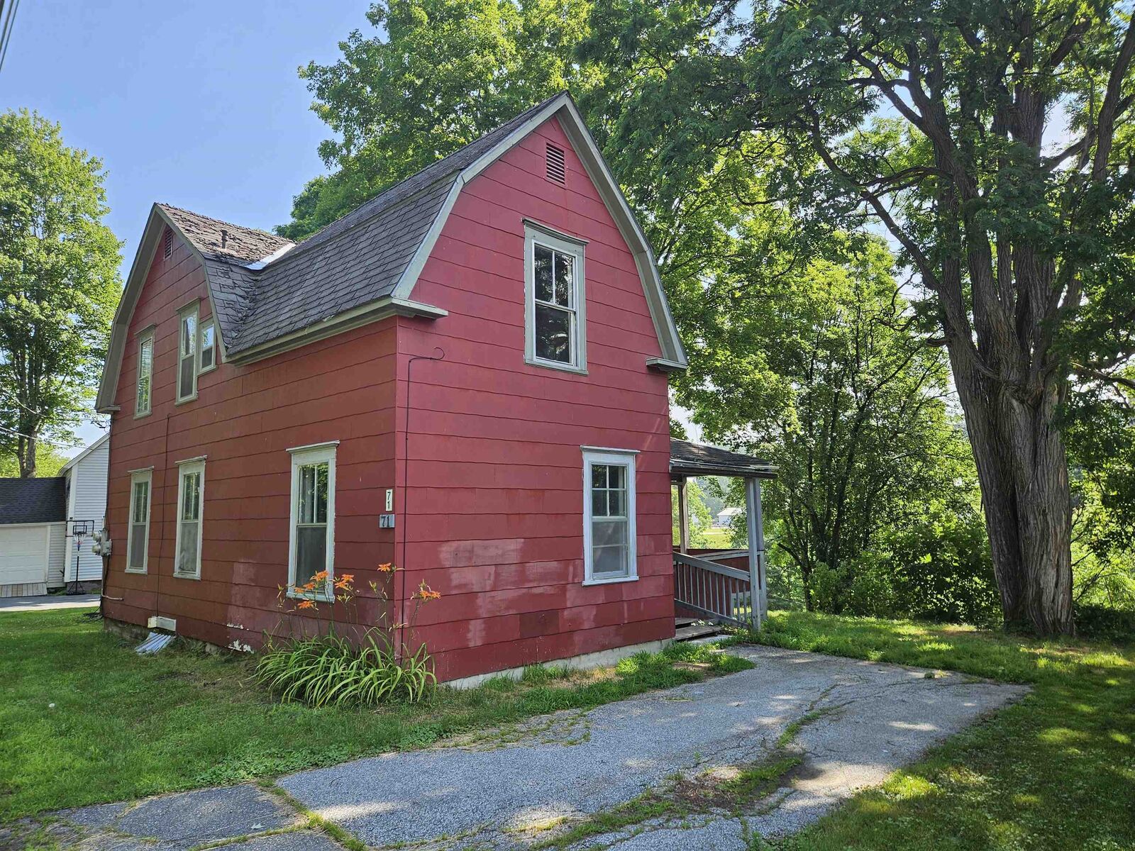 Property Photo: 71 Riverside Avenue NH 03585