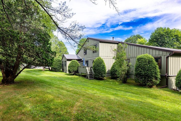 Property Photo: 30 Pleasant Street NH 03784