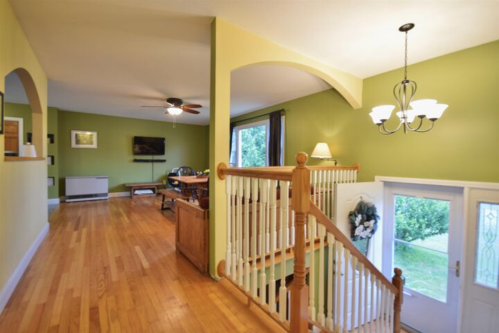 Property Photo: 46 Bonanza Park VT 05446