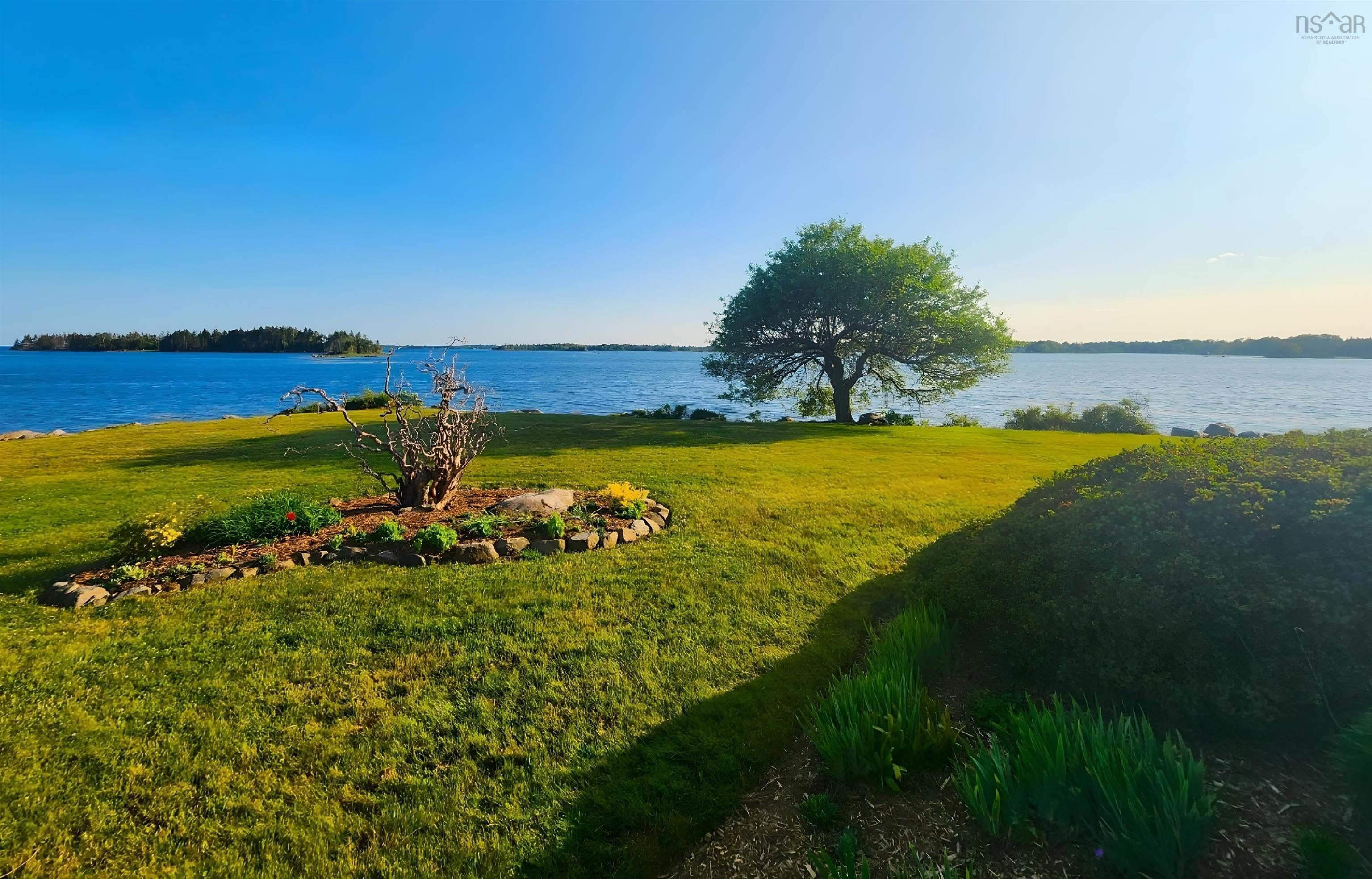 Property Photo: 19 & 42 Indian Bay Road NS B0J 2H0